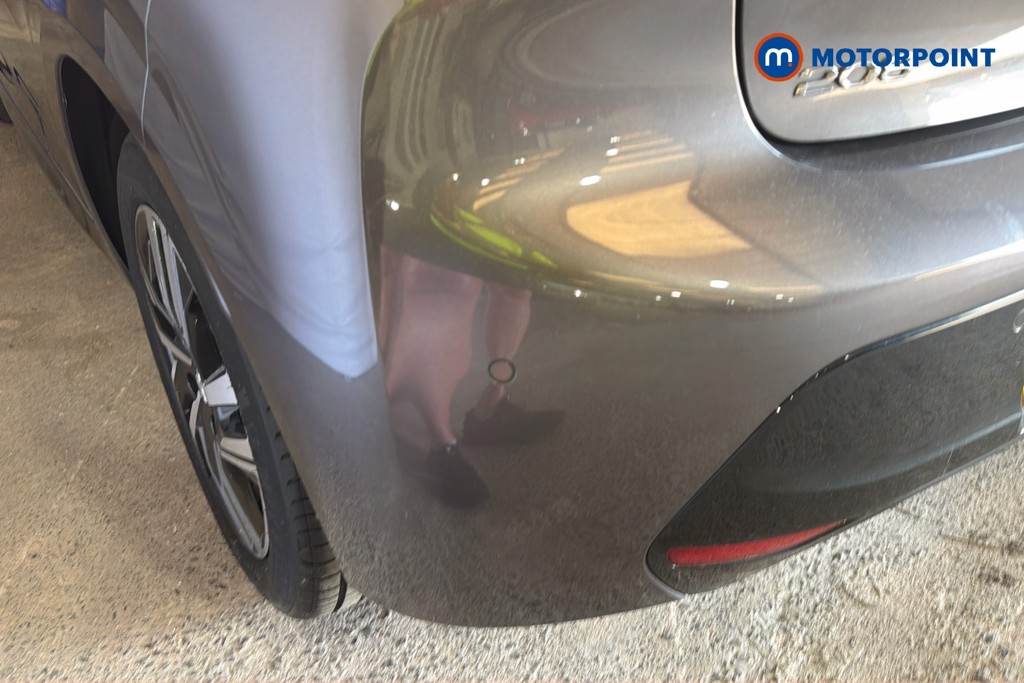 Peugeot 208 Allure Premium -Plus Automatic Petrol Hatchback - Stock Number (1644265) - 40th supplementary image