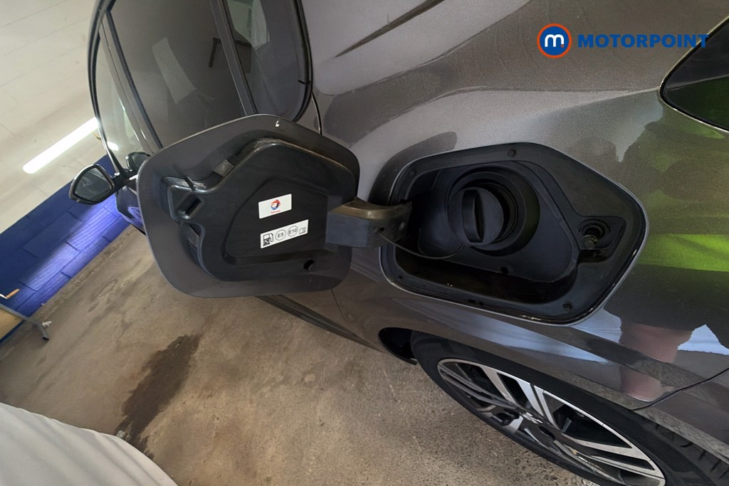 Peugeot 208 Allure Premium -Plus Automatic Petrol Hatchback - Stock Number (1644265) - 41st supplementary image