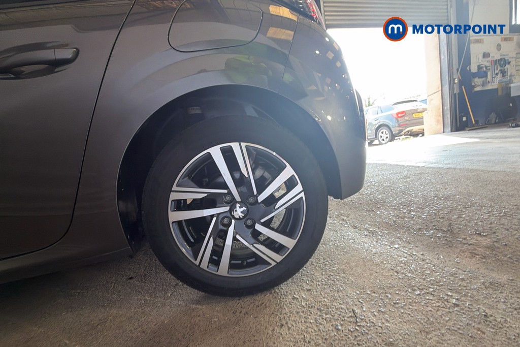 Peugeot 208 Allure Premium -Plus Automatic Petrol Hatchback - Stock Number (1644265) - 48th supplementary image