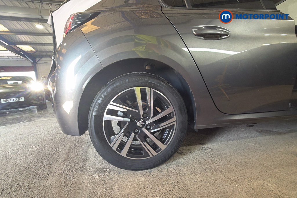 Peugeot 208 Allure Premium -Plus Automatic Petrol Hatchback - Stock Number (1644265) - 49th supplementary image