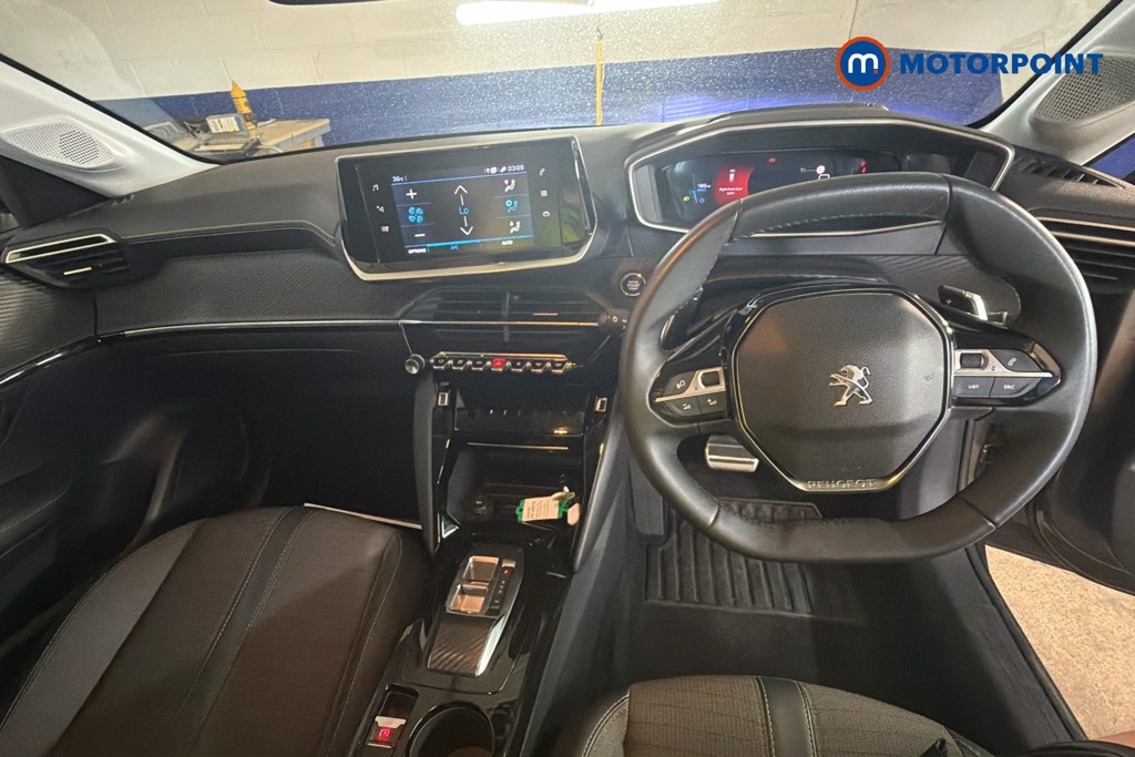 Peugeot 208 Allure Premium -Plus Automatic Petrol Hatchback - Stock Number (1644265) - 1st supplementary image
