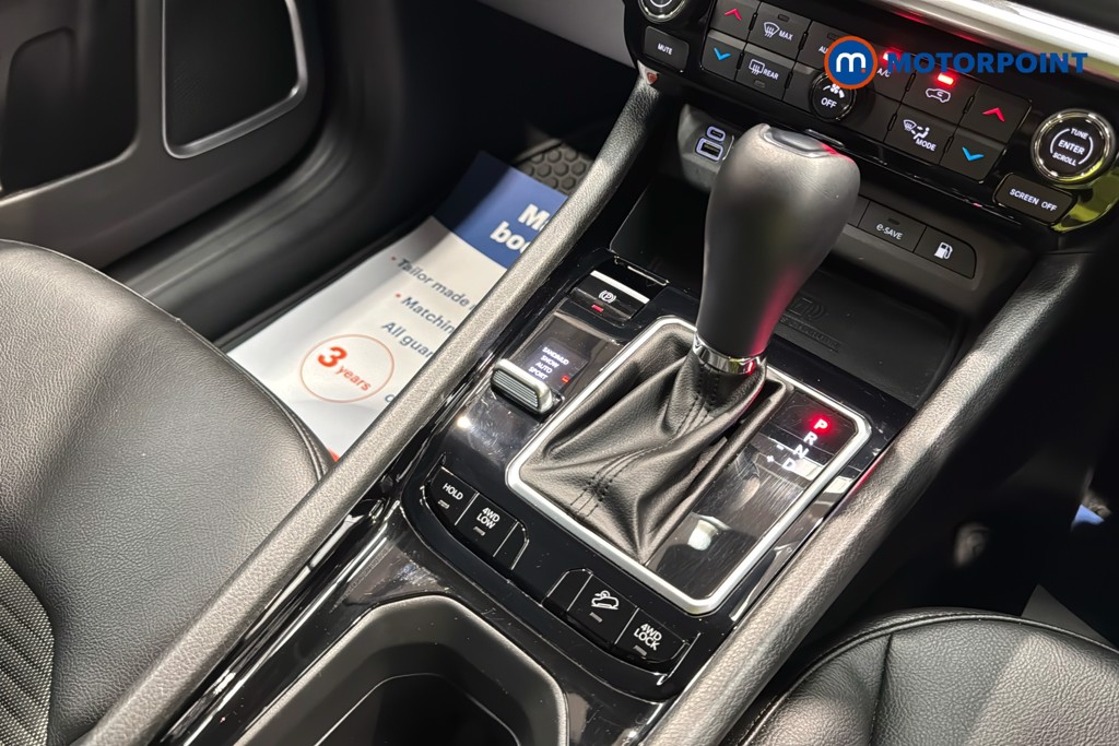 Jeep Compass Limited Automatic Petrol Plug-In Hybrid SUV - Stock Number (1644335) - 15th supplementary image