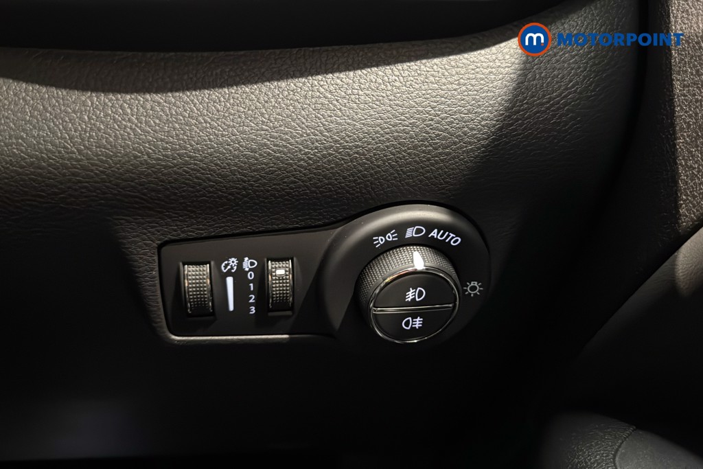 Jeep Compass Limited Automatic Petrol Plug-In Hybrid SUV - Stock Number (1644335) - 18th supplementary image
