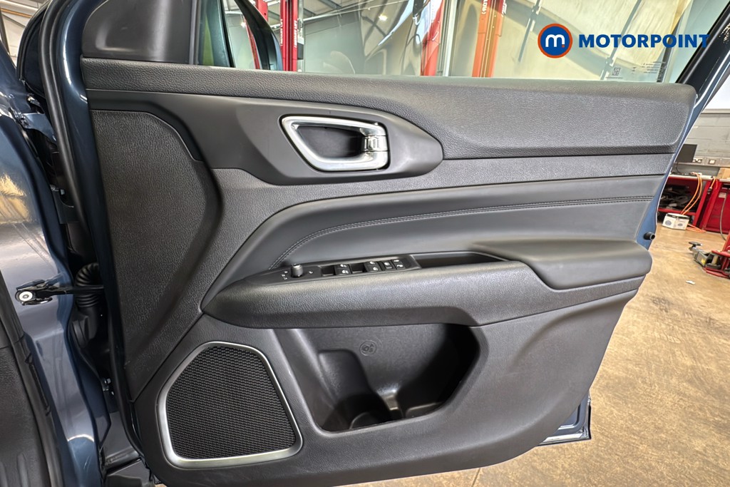 Jeep Compass Limited Automatic Petrol Plug-In Hybrid SUV - Stock Number (1644335) - 19th supplementary image