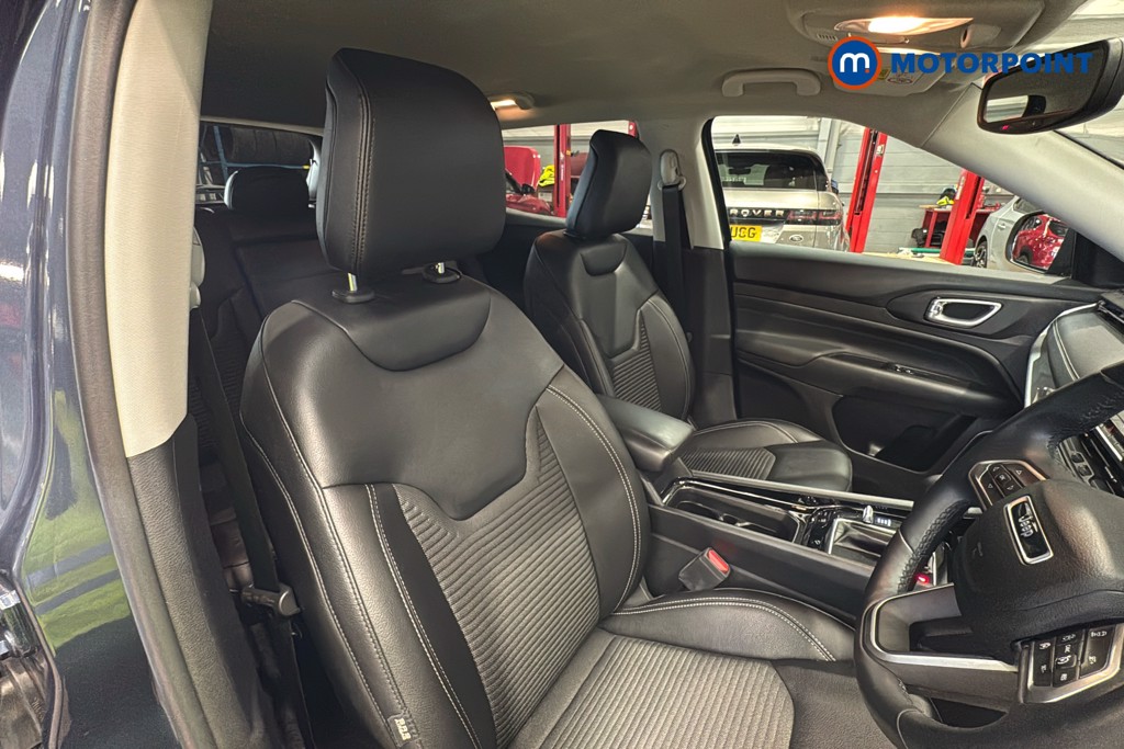 Jeep Compass Limited Automatic Petrol Plug-In Hybrid SUV - Stock Number (1644335) - 22nd supplementary image