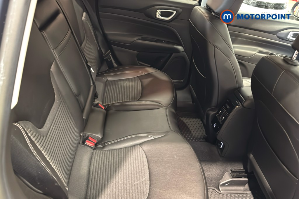 Jeep Compass Limited Automatic Petrol Plug-In Hybrid SUV - Stock Number (1644335) - 28th supplementary image