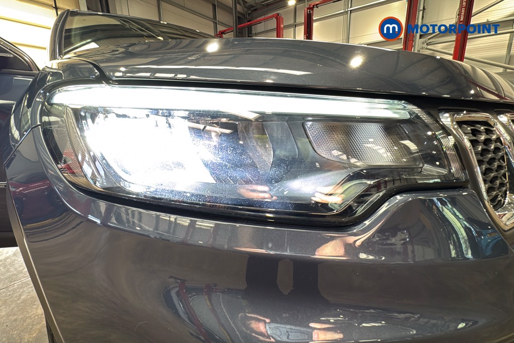 Jeep Compass Limited Automatic Petrol Plug-In Hybrid SUV - Stock Number (1644335) - 44th supplementary image