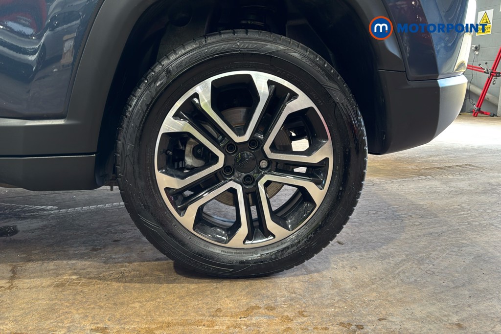 Jeep Compass Limited Automatic Petrol Plug-In Hybrid SUV - Stock Number (1644335) - 48th supplementary image