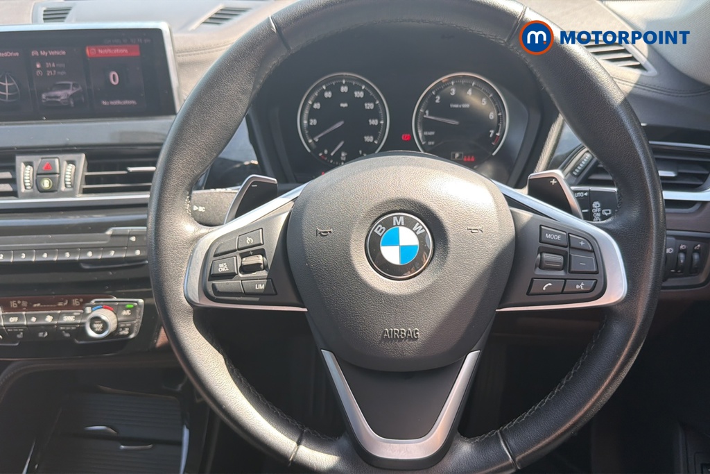 BMW X1 Xline Automatic Petrol SUV - Stock Number (1644379) - 2nd supplementary image