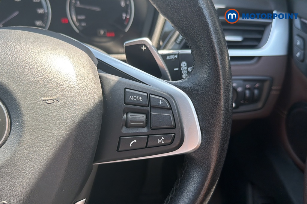 BMW X1 Xline Automatic Petrol SUV - Stock Number (1644379) - 3rd supplementary image