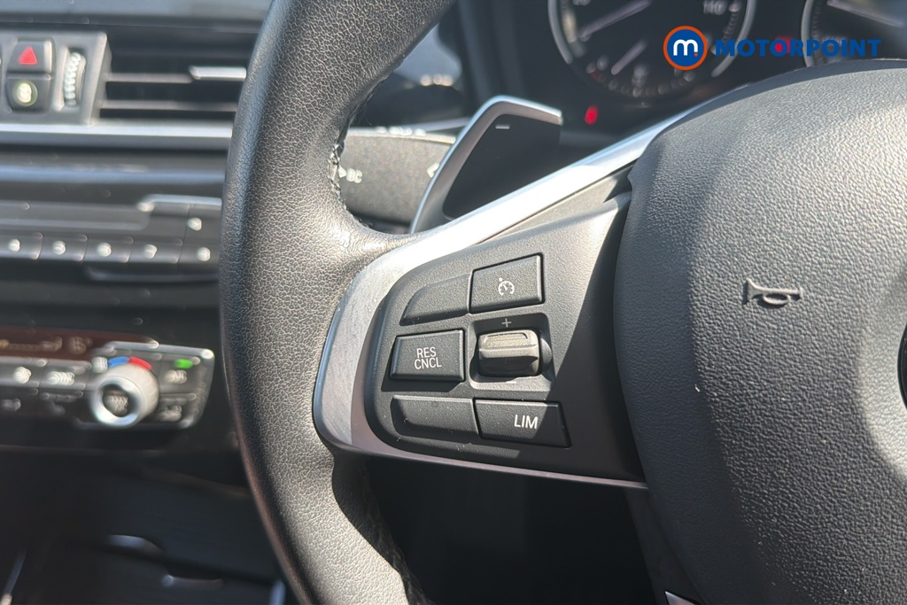 BMW X1 Xline Automatic Petrol SUV - Stock Number (1644379) - 4th supplementary image