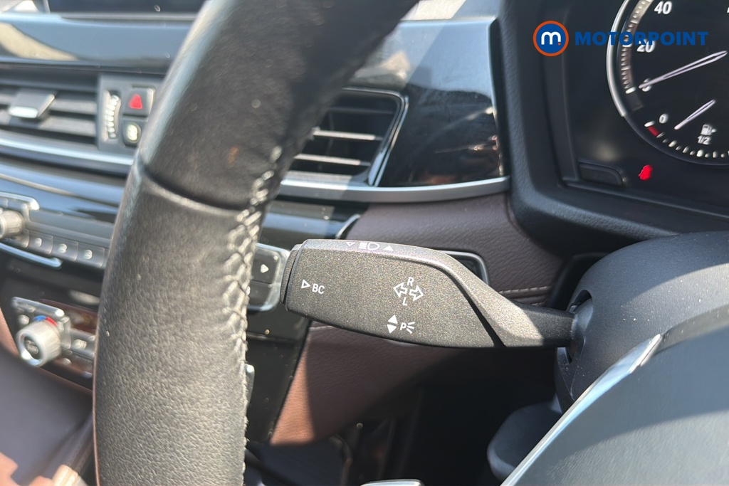 BMW X1 Xline Automatic Petrol SUV - Stock Number (1644379) - 5th supplementary image