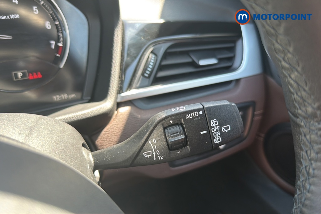 BMW X1 Xline Automatic Petrol SUV - Stock Number (1644379) - 6th supplementary image