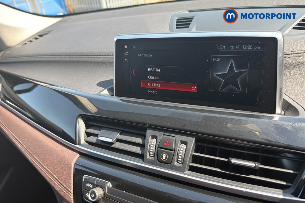 BMW X1 Xline Automatic Petrol SUV - Stock Number (1644379) - 8th supplementary image