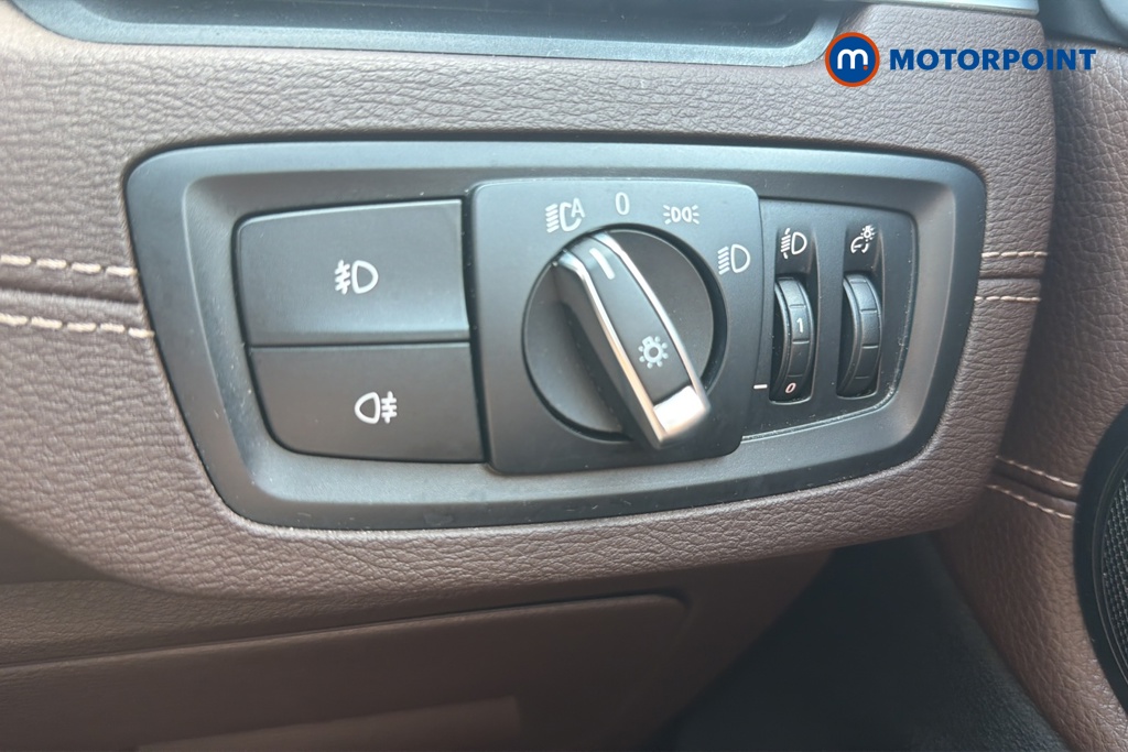 BMW X1 Xline Automatic Petrol SUV - Stock Number (1644379) - 11th supplementary image