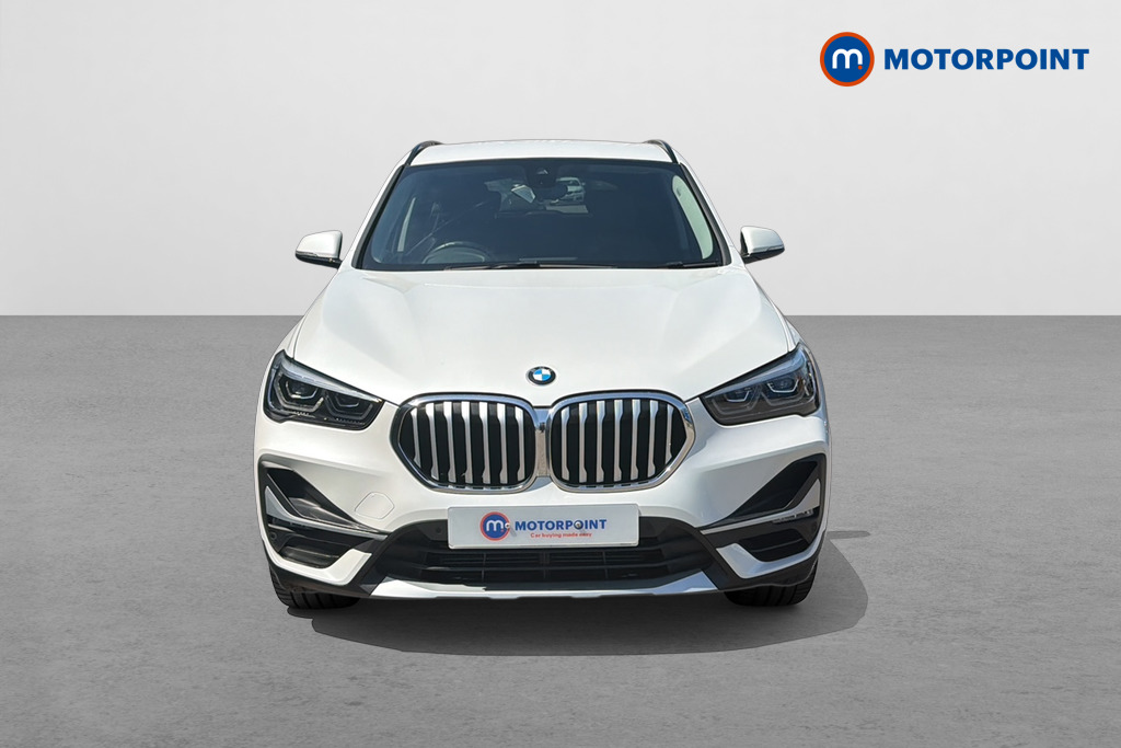 BMW X1 Xline Automatic Petrol SUV - Stock Number (1644379) - Front bumper