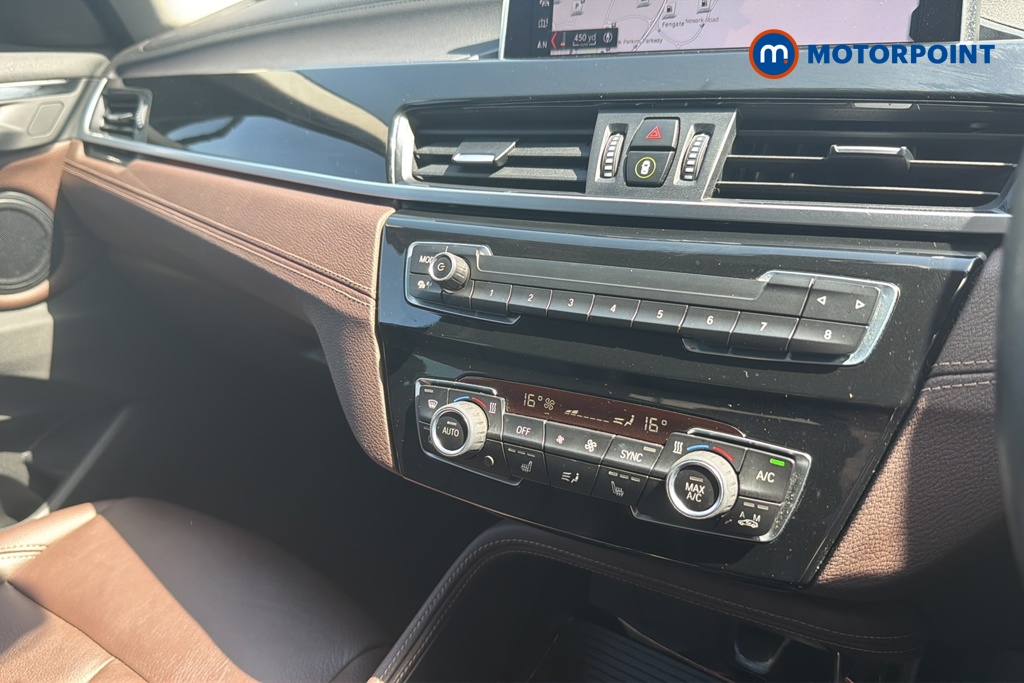 BMW X1 Xline Automatic Petrol SUV - Stock Number (1644379) - 12th supplementary image