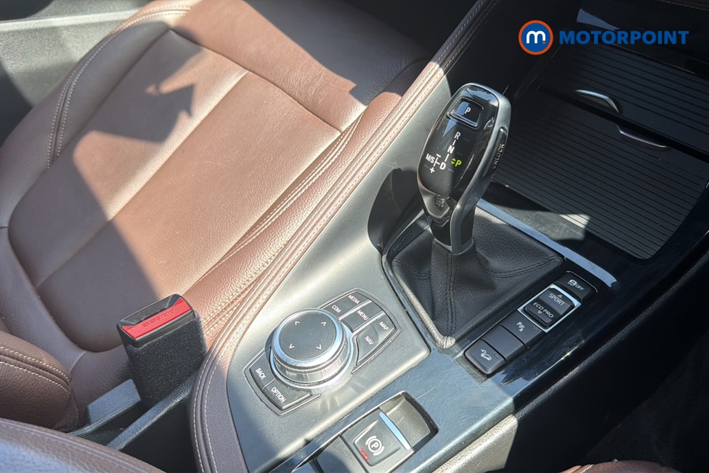 BMW X1 Xline Automatic Petrol SUV - Stock Number (1644379) - 15th supplementary image