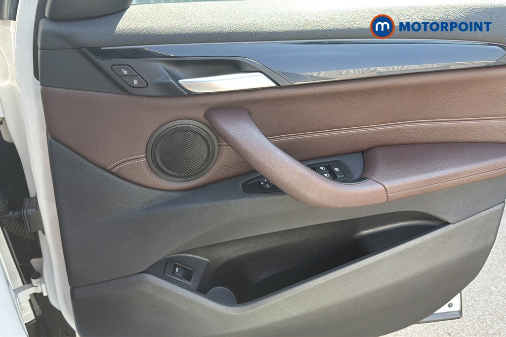 BMW X1 Xline Automatic Petrol SUV - Stock Number (1644379) - 18th supplementary image