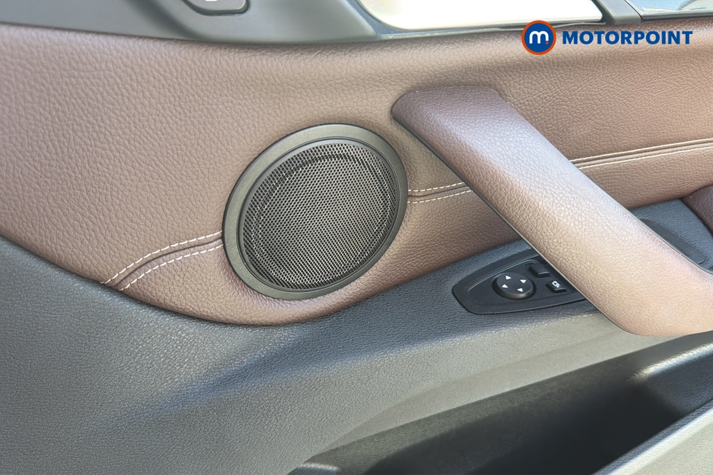 BMW X1 Xline Automatic Petrol SUV - Stock Number (1644379) - 21st supplementary image