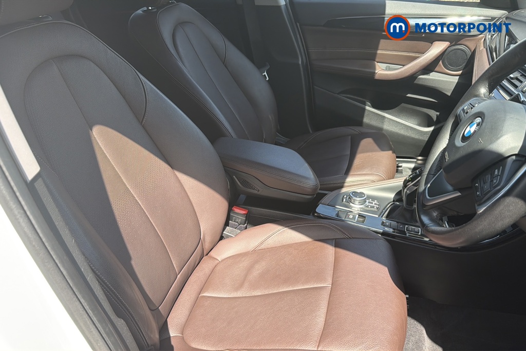 BMW X1 Xline Automatic Petrol SUV - Stock Number (1644379) - 22nd supplementary image