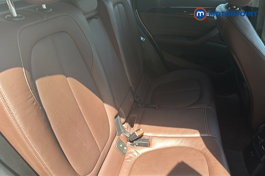 BMW X1 Xline Automatic Petrol SUV - Stock Number (1644379) - 25th supplementary image