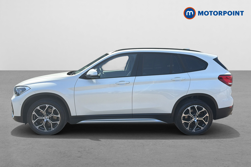 BMW X1 Xline Automatic Petrol SUV - Stock Number (1644379) - Drivers side