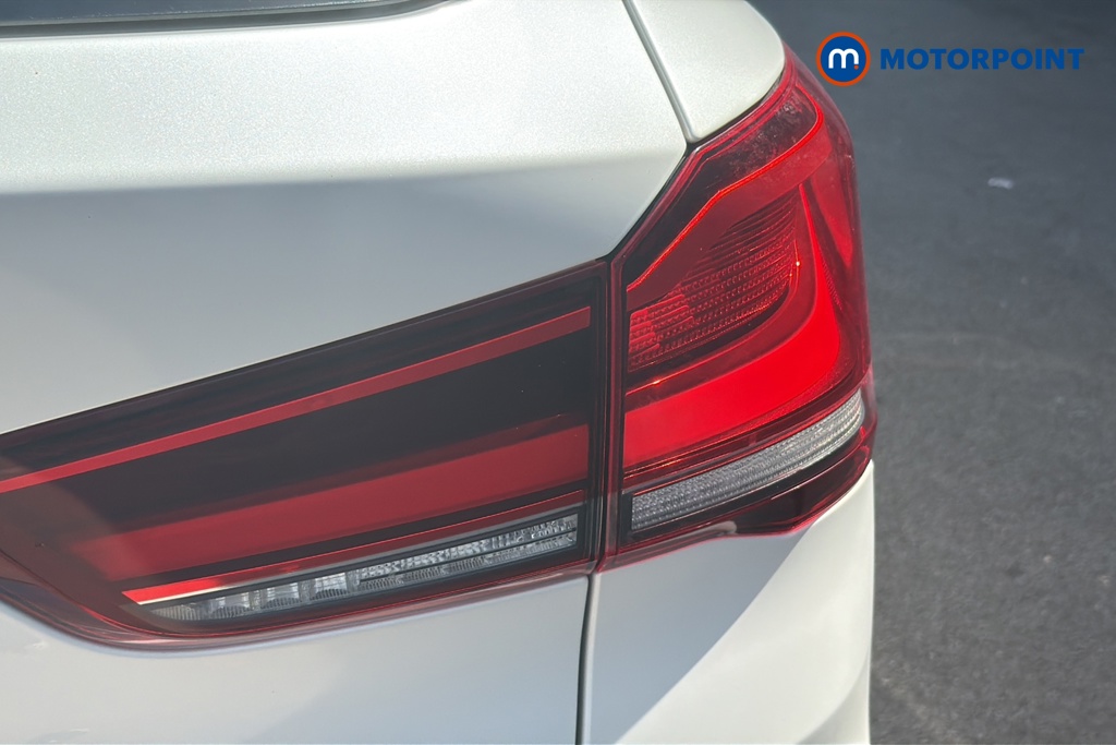 BMW X1 Xline Automatic Petrol SUV - Stock Number (1644379) - 36th supplementary image