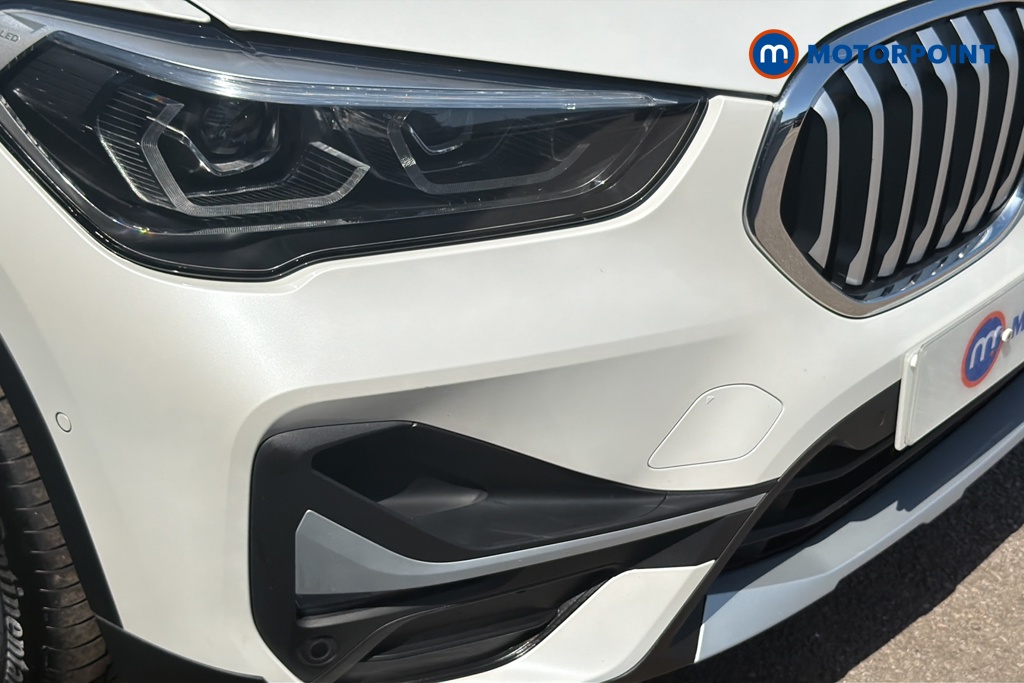 BMW X1 Xline Automatic Petrol SUV - Stock Number (1644379) - 38th supplementary image