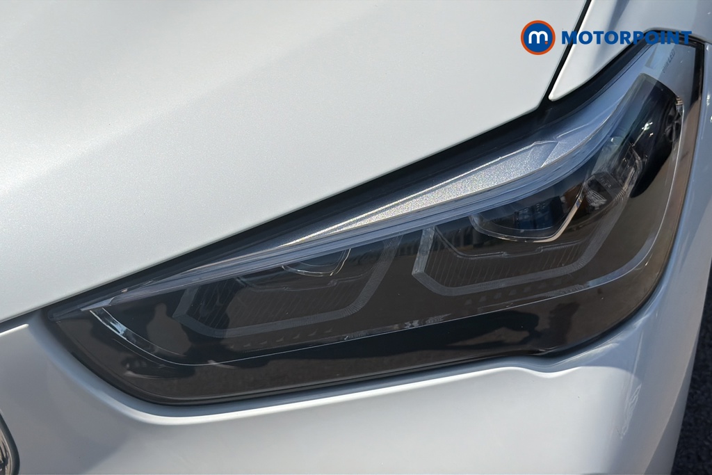 BMW X1 Xline Automatic Petrol SUV - Stock Number (1644379) - 42nd supplementary image