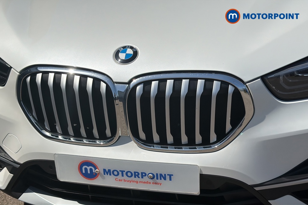 BMW X1 Xline Automatic Petrol SUV - Stock Number (1644379) - 43rd supplementary image