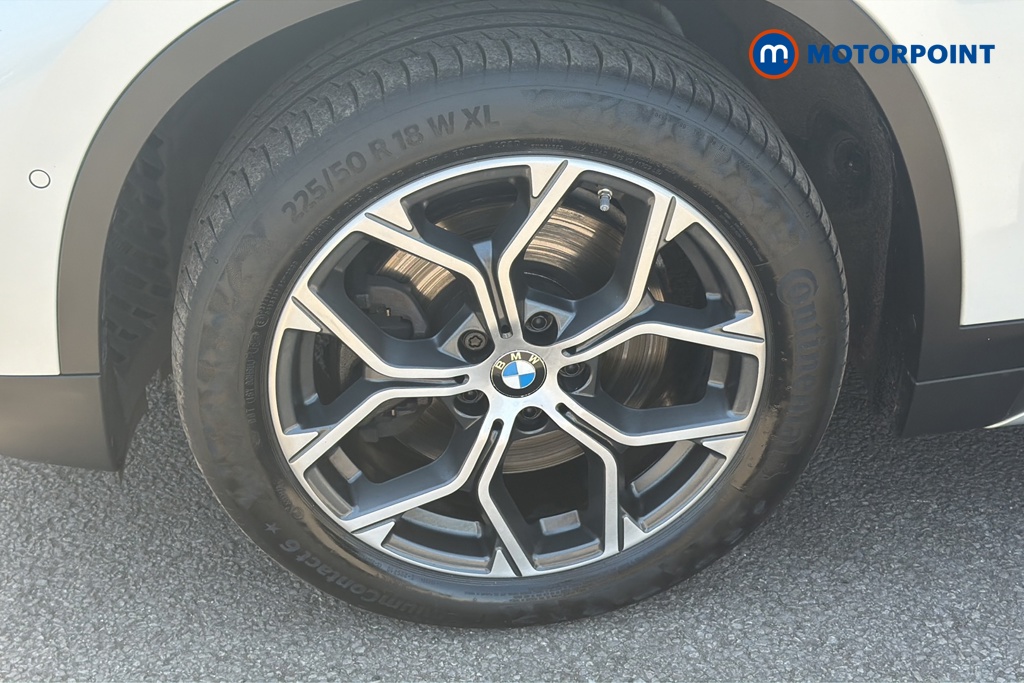 BMW X1 Xline Automatic Petrol SUV - Stock Number (1644379) - 44th supplementary image