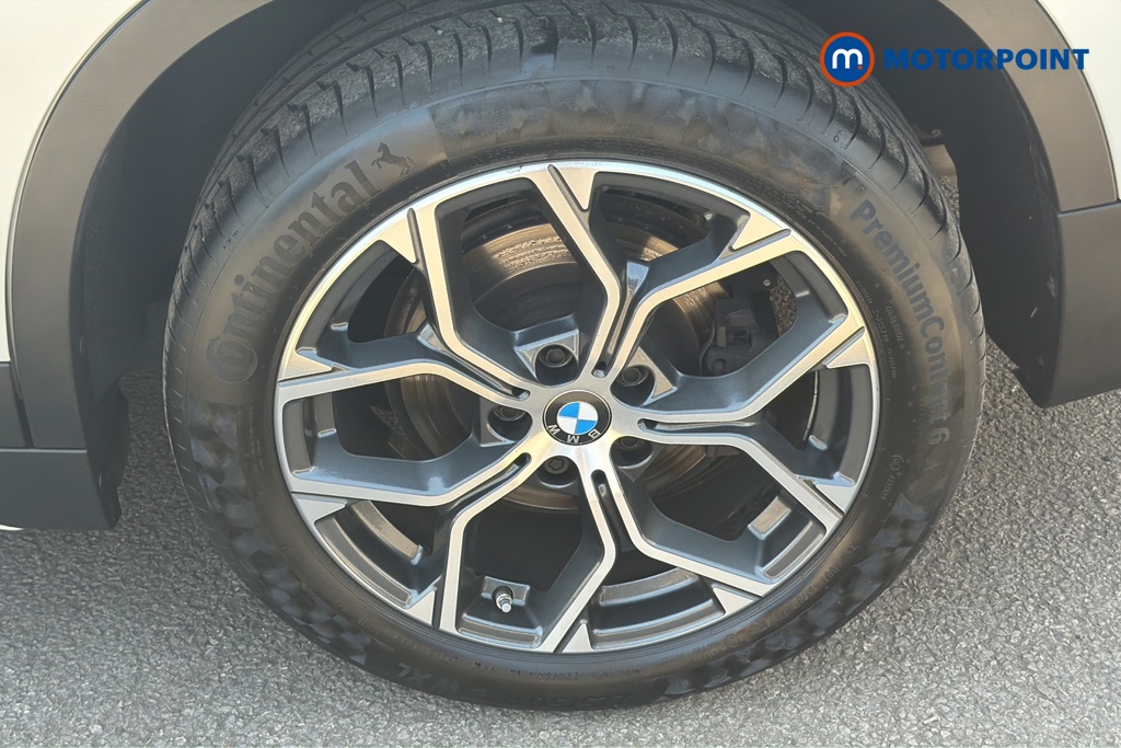 BMW X1 Xline Automatic Petrol SUV - Stock Number (1644379) - 45th supplementary image