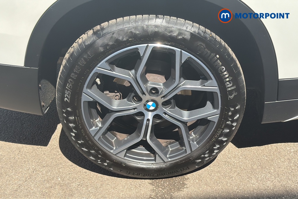 BMW X1 Xline Automatic Petrol SUV - Stock Number (1644379) - 46th supplementary image