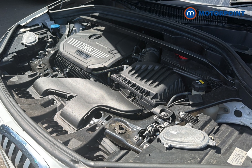 BMW X1 Xline Automatic Petrol SUV - Stock Number (1644379) - 48th supplementary image
