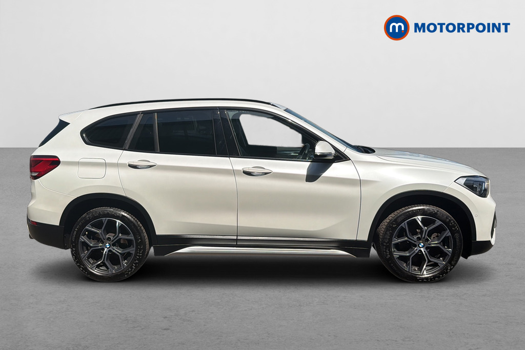 BMW X1 Xline Automatic Petrol SUV - Stock Number (1644379) - Passenger side