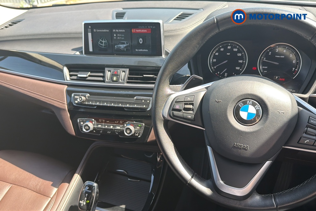 BMW X1 Xline Automatic Petrol SUV - Stock Number (1644379) - 1st supplementary image