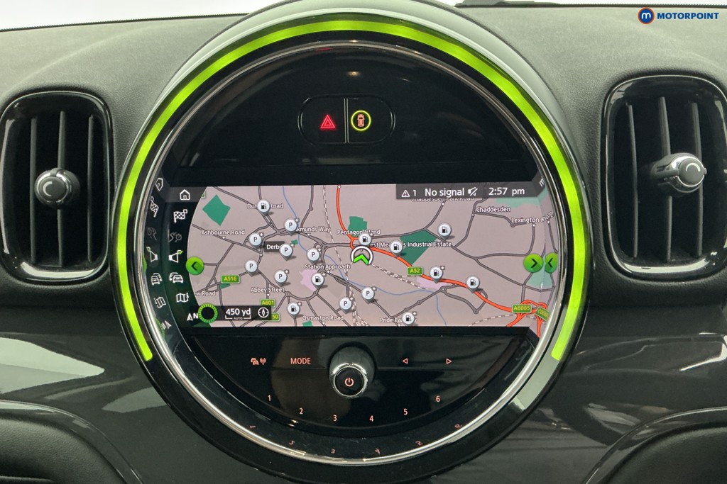 Mini Countryman Cooper Sport Automatic Petrol SUV - Stock Number (1644392) - 2nd supplementary image
