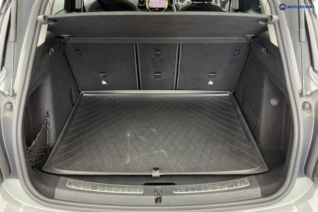 Mini Countryman Cooper Sport Automatic Petrol SUV - Stock Number (1644392) - 3rd supplementary image