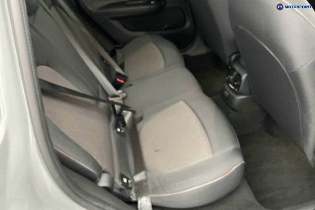 Mini Countryman Cooper Sport Automatic Petrol SUV - Stock Number (1644392) - 4th supplementary image