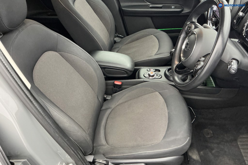 Mini Countryman Cooper Sport Automatic Petrol SUV - Stock Number (1644392) - 5th supplementary image