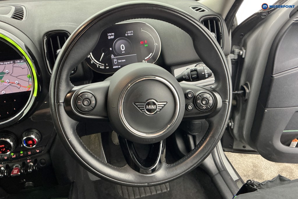 Mini Countryman Cooper Sport Automatic Petrol SUV - Stock Number (1644392) - 6th supplementary image