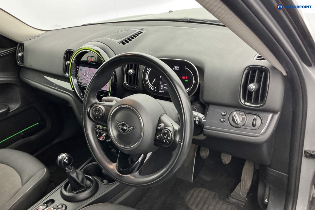 Mini Countryman Cooper Sport Automatic Petrol SUV - Stock Number (1644392) - 7th supplementary image