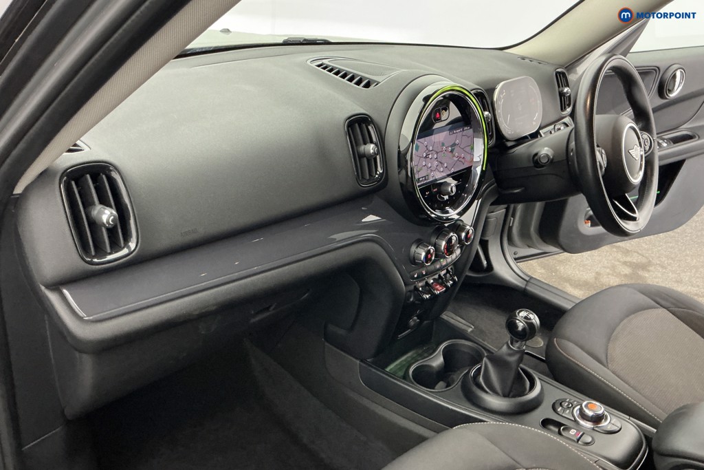 Mini Countryman Cooper Sport Automatic Petrol SUV - Stock Number (1644392) - 8th supplementary image