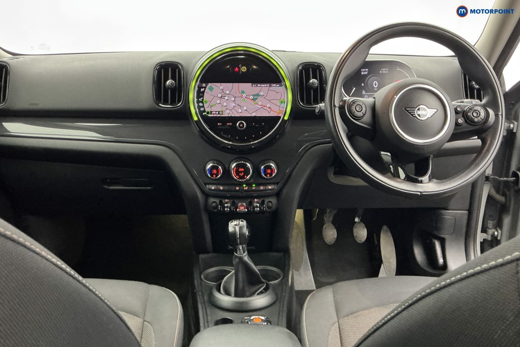 Mini Countryman Cooper Sport Automatic Petrol SUV - Stock Number (1644392) - 11th supplementary image