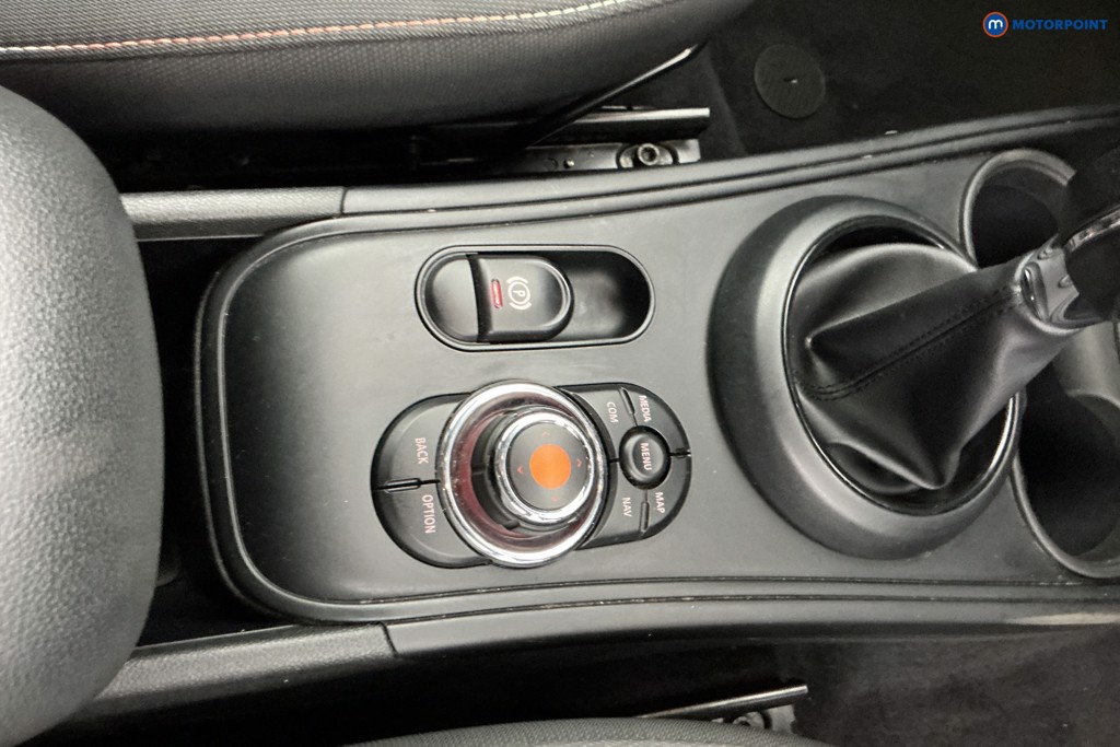 Mini Countryman Cooper Sport Automatic Petrol SUV - Stock Number (1644392) - 13th supplementary image