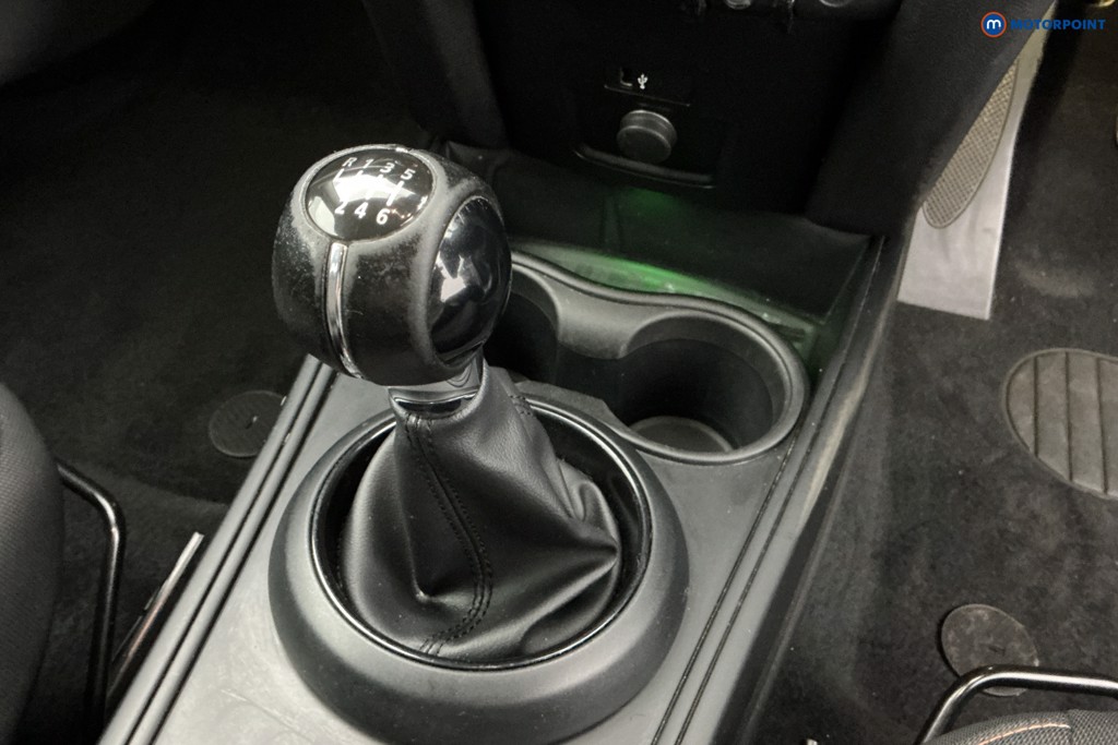 Mini Countryman Cooper Sport Automatic Petrol SUV - Stock Number (1644392) - 14th supplementary image