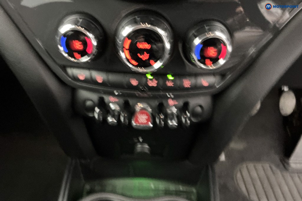 Mini Countryman Cooper Sport Automatic Petrol SUV - Stock Number (1644392) - 15th supplementary image