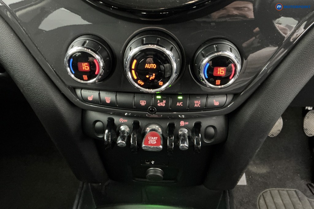 Mini Countryman Cooper Sport Automatic Petrol SUV - Stock Number (1644392) - 16th supplementary image