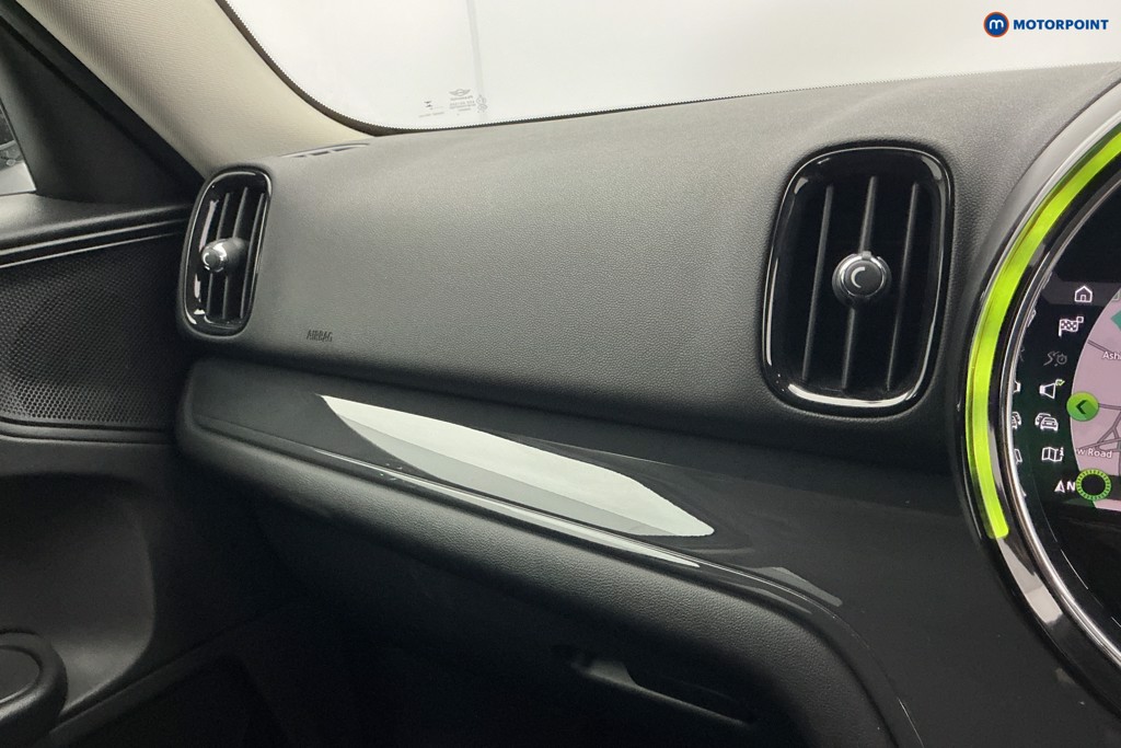 Mini Countryman Cooper Sport Automatic Petrol SUV - Stock Number (1644392) - 17th supplementary image